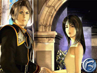 Final Fantasy 8