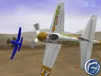 Reno Air Racing