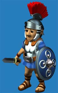  Settlers 4 - pokra�ov�n� slavn� s�gy