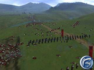 Shogun - Total War