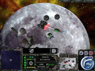 Star Trek: Armada