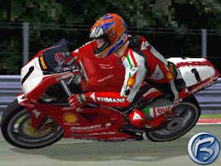 Superbike 2000