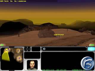 Star Wars: Force Commander