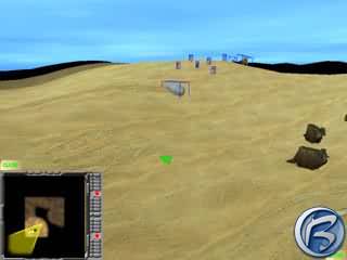 Star Wars: Force Commander