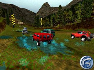 Test Drive Offroad 3