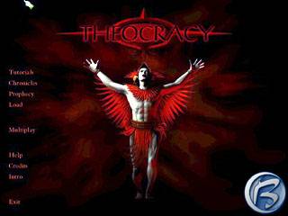 Theocracy