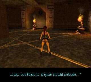 Tomb Raider: The Last Revelation