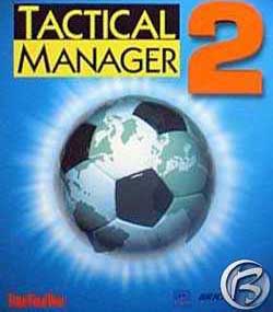 Tactical Manager 2