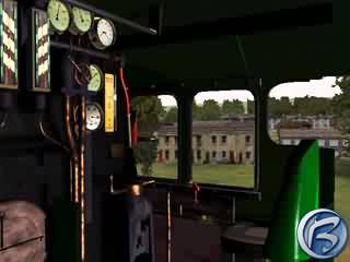 Train Simulator