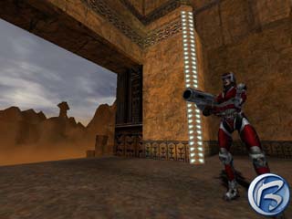 Tribes 2