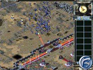 Command & Conquer: Tiberian Sun