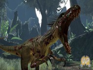 Turok: Rebirth