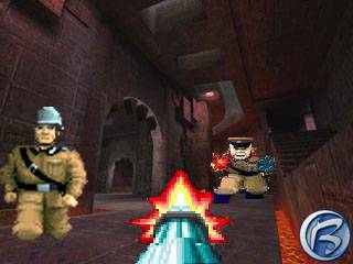 Return to Castle Wolfenstein