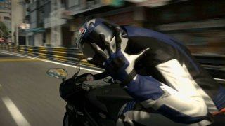 Project Gotham Racing 4