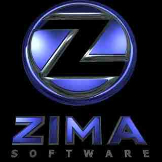 Logo Zima Software