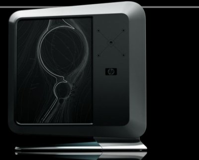 Voodoo Pc Desktop HW News: První HP VooDoo PC jde do prodeje - iDNES.cz