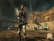 BlackSite: Area 51