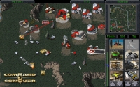 Command & Conquer - legenda strategickho nru zadarmo