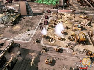 Command & Conquer 3: Kane's Wrath