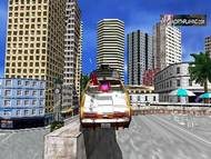 Crazy Taxi: Fare Wars