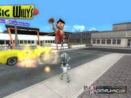 Destroy All Humans! Big Willy Unleashed 