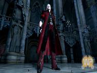 Devil May Cry 4