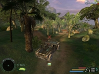 Far Cry - vlet na tropick ostrov