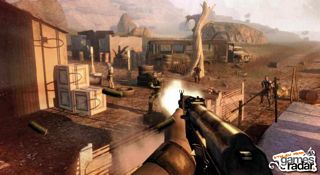 Far Cry 2