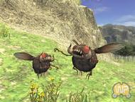 Final Fantasy XI: Wings of Goddess