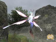 Final Fantasy XI: Wings of Goddess