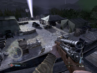 Medal of Honor: Airborne