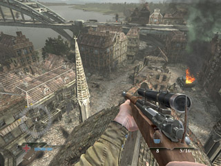 Medal of Honor: Airborne