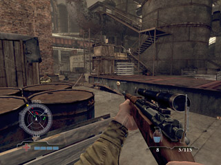 Medal of Honor: Airborne