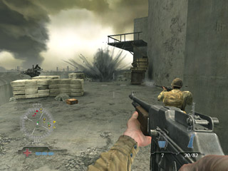 Medal of Honor: Airborne