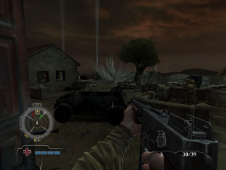 Medal of Honor: Airborne & Settlers 6 - dojmy z dema