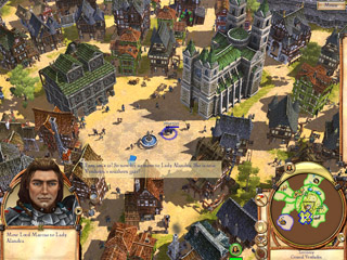 Medal of Honor: Airborne & Settlers 6 - dojmy z dema