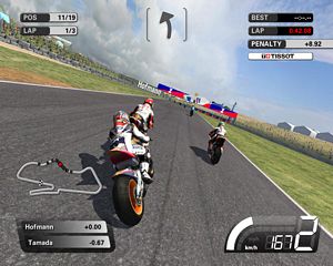 MotoGP 07