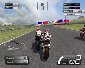 MotoGP 07