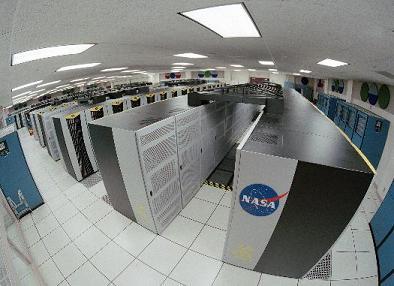 NASA Columbia