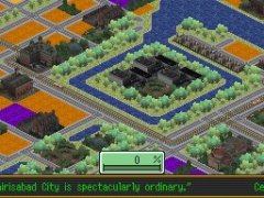 SimCity DS