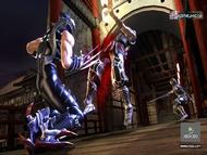 Ninja Gaiden 2