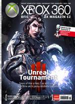 Oficiln Xbox 360 Magazn CZ