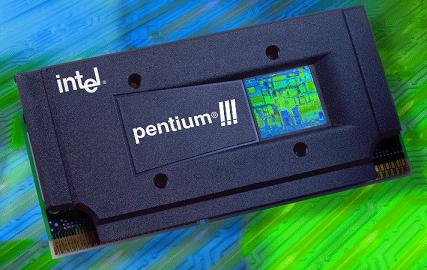 Intel Pentium !!!
