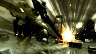 Armored Core 4