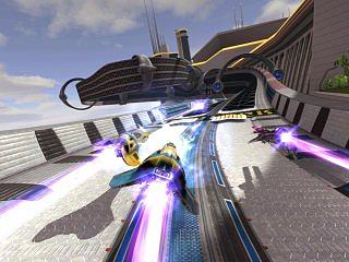 Wipeout HD