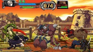 Guilty Gear Judgment