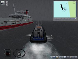 Ship Simulator 2008