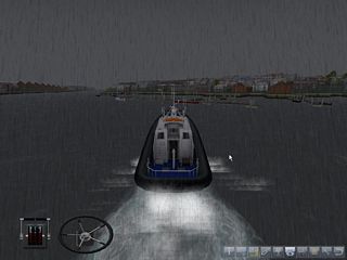 Ship Simulator 2008