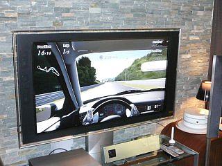 Gran Turismo 5 Prologue na TGS 2007