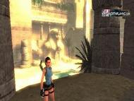 Lara Croft Tomb Raider: Anniversary